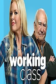 Working Class Season 1 Episode 2