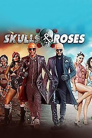 Skulls & Roses Season 1 Episode 9