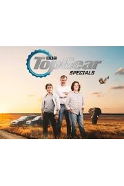 Top Gear Specials Season 1 Episode 9