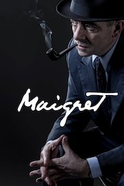 Maigret Season 2016 Episode 1