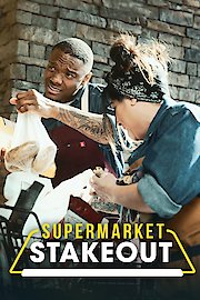 Supermarket Stakeout Season 3 Episode 6