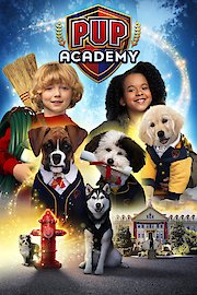 Pup Academy Season 1 Episode 10