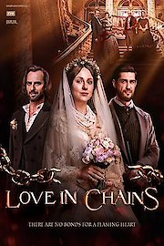 Love In Chains Season 2 Episode 1