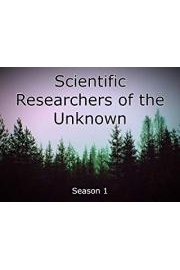 Scientific Researchers of the Unknown Season 1 Episode 3