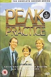 Peak Practice Season 2 Episode 4