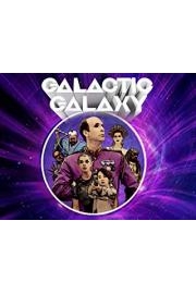 Galactic Galaxy Season 1 Episode 6