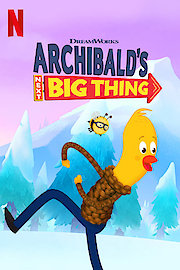 Archibald's Next Big Thing Season 2 Episode 3