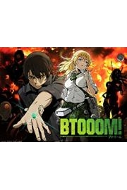 Btoom! (English Dubbed) Season 1 Episode 5