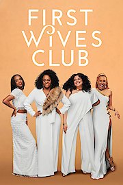 First Wives Club Season 2 Episode 1