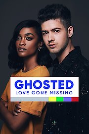 MTV's Ghosted: Love Gone Missing Season 2 Episode 3