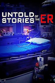 Untold Stories of the E.R. Season 11 Episode 11