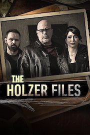 The Holzer Files Season 2 Episode 7