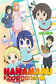 Hanamaru Kindergarten Season 1 Episode 10