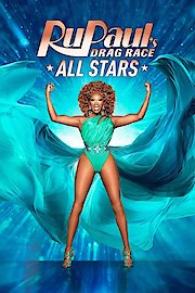 RuPaul's Drag Race All Stars Season 3 Episode 101