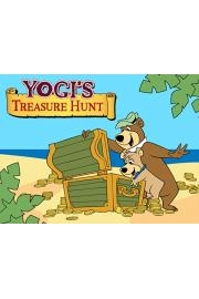 Yogi's Treasure Hunt Season 2 Episode 6