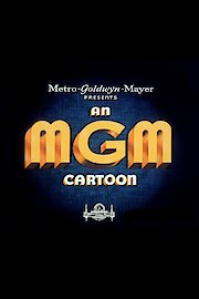 MGM Cartoons Season 6 Episode 14