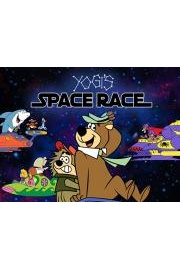 Yogi's Space Race Season 1 Episode 4