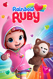Rainbow Ruby Season 1 Episode 20