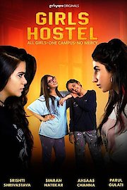Girls Hostel Season 1 Episode 5