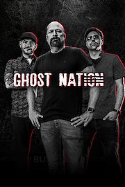 Ghost Nation Season 2 Episode 14
