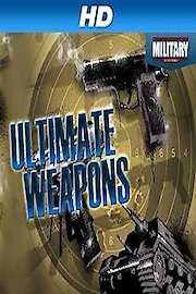 Ultimate Weapons Season 1 Episode 4