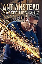 Ant Anstead Master Mechanic Season 1 Episode 12