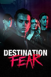 Destination Fear Season 2 Episode 4