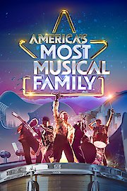 America's Most Musical Family Season 1 Episode 11