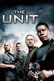 The Unit Season 2 Episode 15