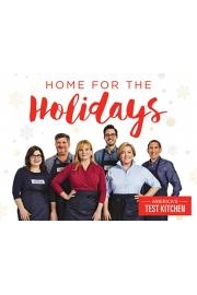 America's Test Kitchen Special: Home for the Holidays Season 1 Episode 1