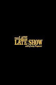 The Late Late Show with Craig Ferguson Season 8 Episode 98