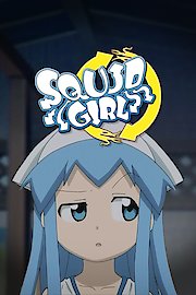 Squid Girl Season 2 Episode 6