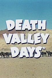 Death Valley Days Season 18 Episode 434