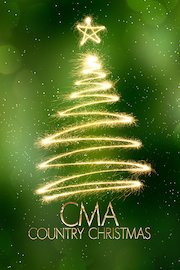 CMA Country Christmas Season 1 Episode 1