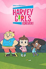Harvey Girls Forever! Season 2 Episode 14
