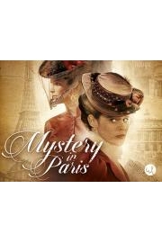 Mystery in Paris Season 1 Episode 1