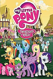 My Little Pony Friendship is Magic Season 4 Episode 27