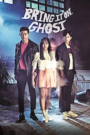 Bring It On, Ghost Season 1 Episode 11