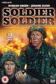 Soldier Soldier Season 7 Episode 6