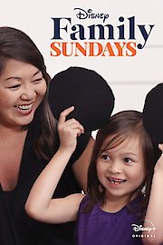 Disney Family Sundays Season 1 Episode 12