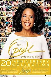The Oprah Winfrey Show Season 23 Episode 60