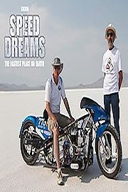 Speed Dreams: The Fastest Place on Earth Season 1 Episode 2