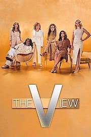 The View Season 15 Episode 213