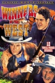 Winners Of The West Season 1 Episode 7