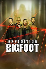 Expedition Bigfoot Season 2 Episode 102