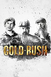 Gold Rush Season 11 Episode 100