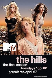 The Hills Season 4 Episode 15