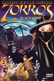 Zorro's Black Whip Season 1 Episode 10