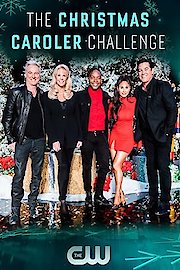The Christmas Caroler Challenge Season 2 Episode 2