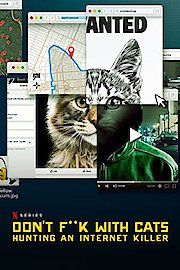 Don't F**k With Cats: Hunting an Internet Killer Season 1 Episode 2
